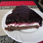 Torta podľa Adriany Polákovej