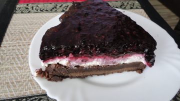 Torta podľa Adriany Polákovej