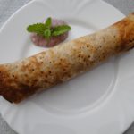 palacinky z ovsených vločiek