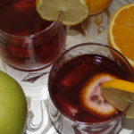 španielska sangria