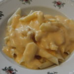 rýchla večera