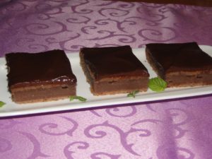 rýchly koláč