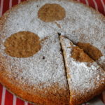 jablková torta