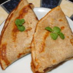 zdravé palacinky