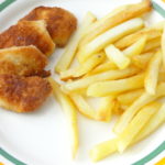 nugetky a la Mc Donald