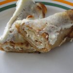 palacinky s tvarohom