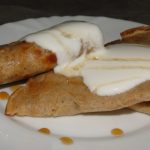 palacinky z tvarohu