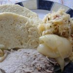 české tradičné jedlo