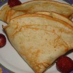 lahodné palacinky