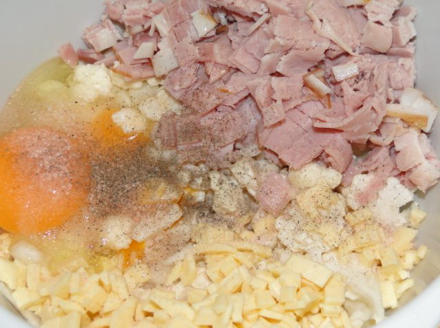 fit recept