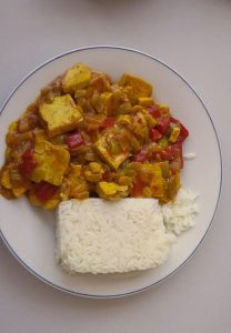 zdravý recept