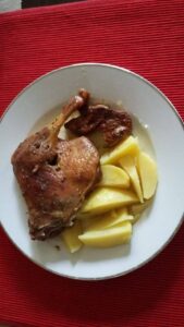 tradičný recept