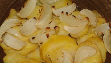 zdravé chipsy