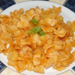 recept z napoleonských vojen