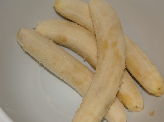 čokoládové muffiny