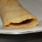 zdravé palacinky