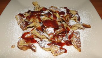 Kaiserschmarrn