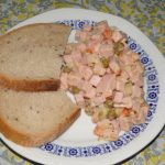 rýchle pohostenie
