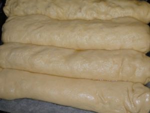 fit recept