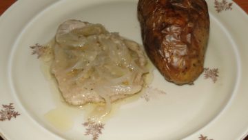 recept pre začiatočníkov