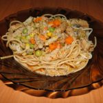 vegertriánsky recept