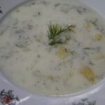 jednoduchý recept