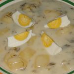 jednoduchý recept na obed