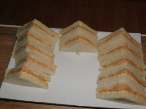 rýchle raňajky