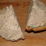 mascarpone na slano