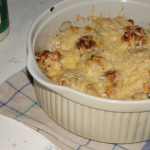 vegetariánsky obed