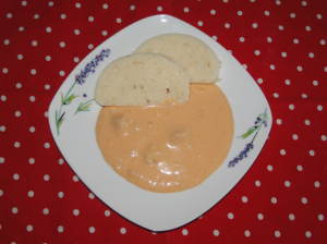 čo z kuracieho mäsa