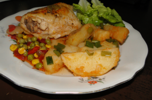 fit recept