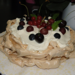 bezlepková torta