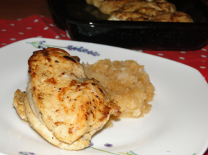 fit recept