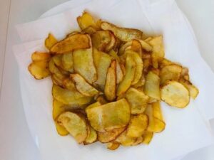 pohostenie pre návštevu