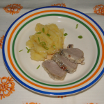 nedeľný obed