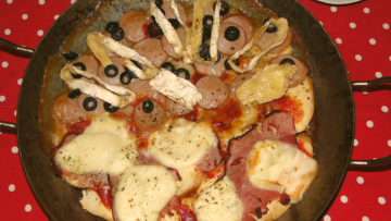 pizza čo dom dal