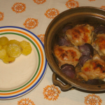 jednoduchý recept