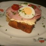 slovenská kuchyňa