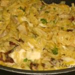 one pot pasta