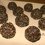 energy balls