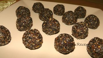 energy balls