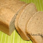 acidkový chlieb s kváskom