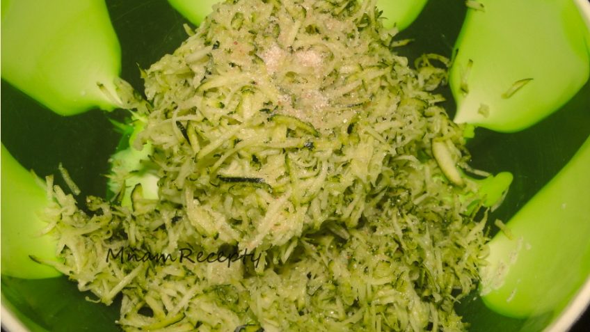 recepty s cuketou