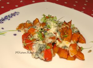 vegetariánsky obed