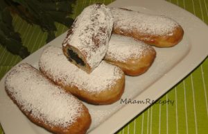 kváskové pirôžky
