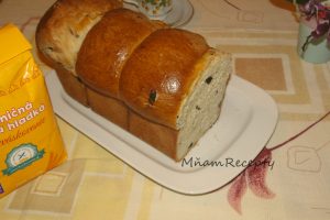 pain au lait brioche