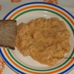 jednoduchý recept