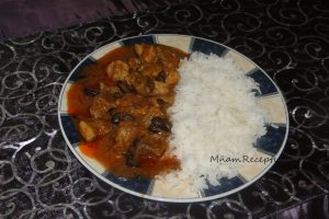 jednoduchý recept
