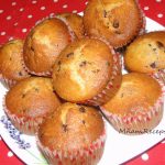 zdravé muffiny